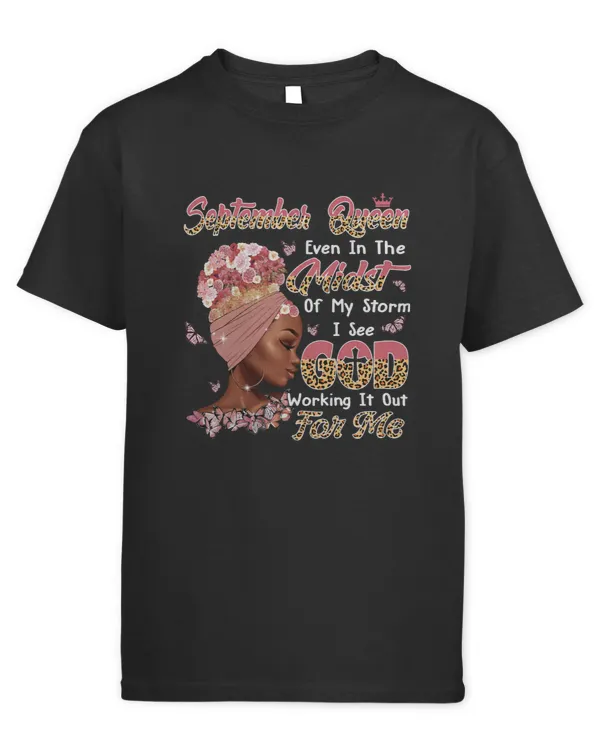 Kids Standard T-Shirt