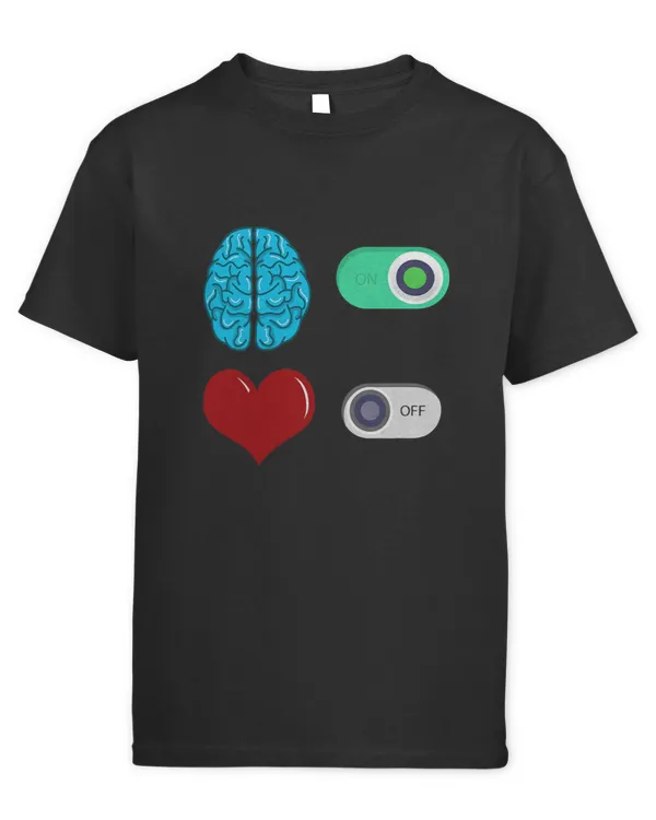Kids Standard T-Shirt