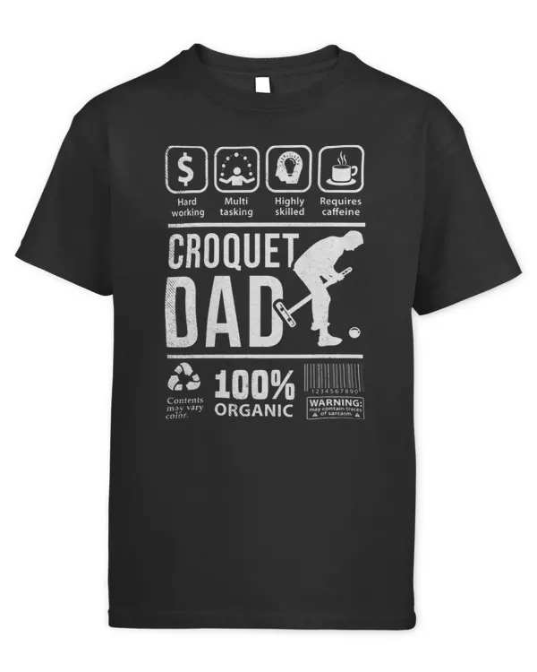 Kids Standard T-Shirt