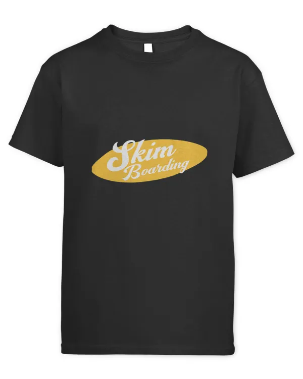 Kids Standard T-Shirt