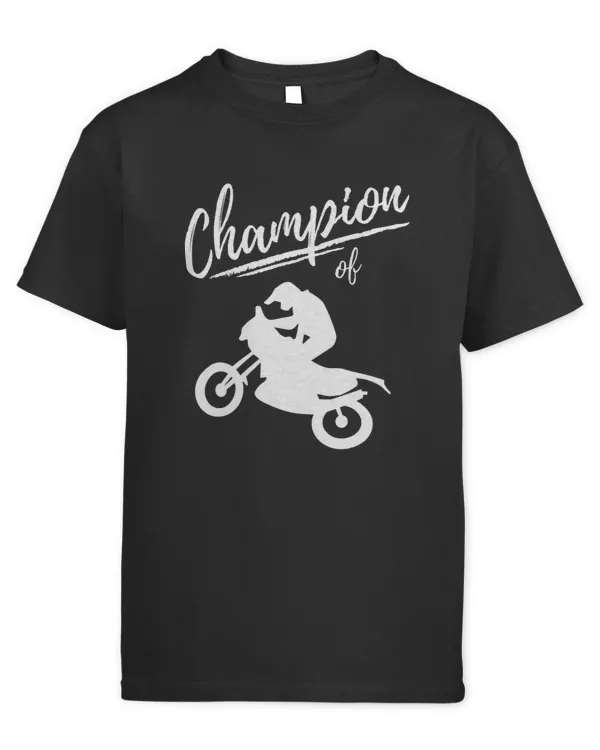 Kids Standard T-Shirt