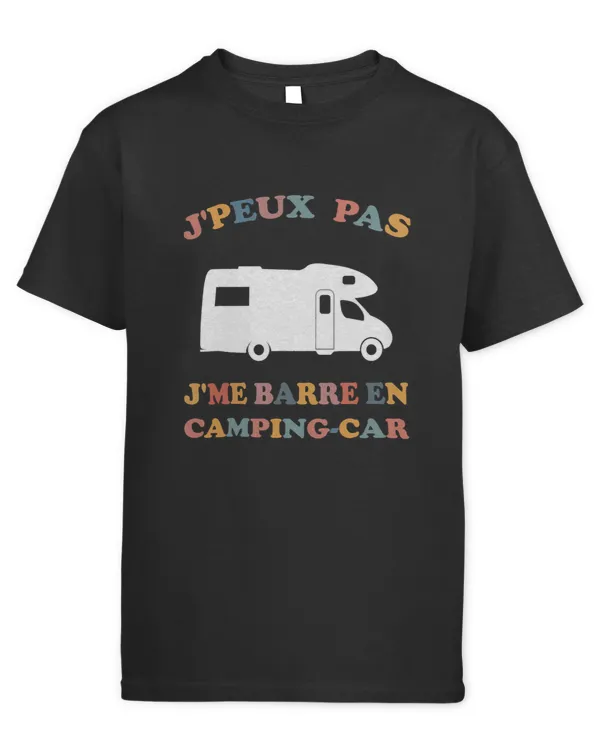 Kids Standard T-Shirt