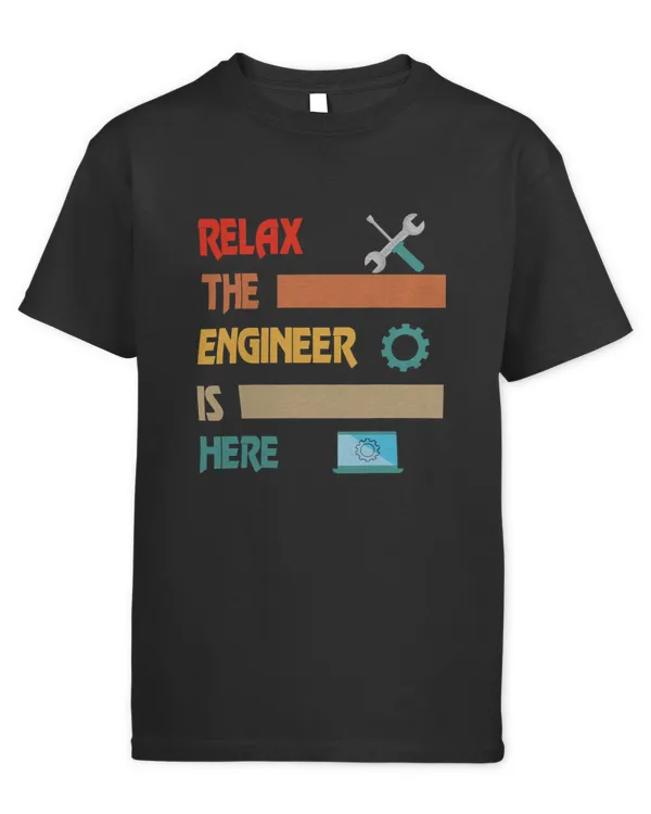 Kids Standard T-Shirt