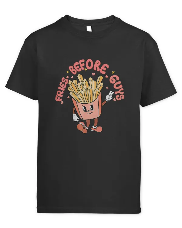 Kids Standard T-Shirt