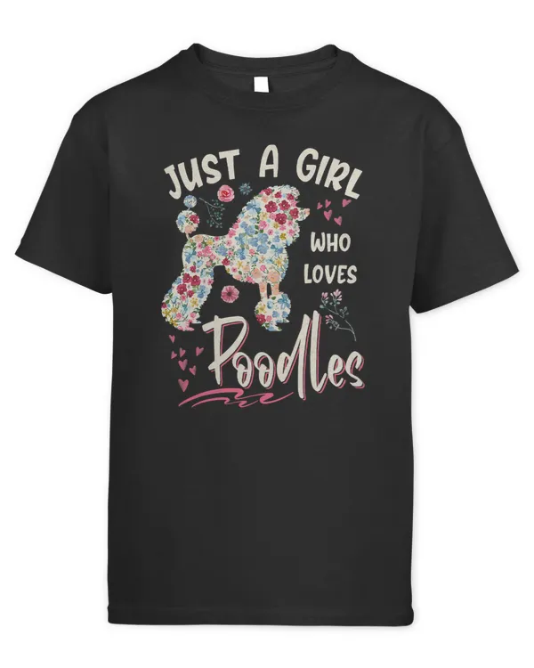 Kids Standard T-Shirt