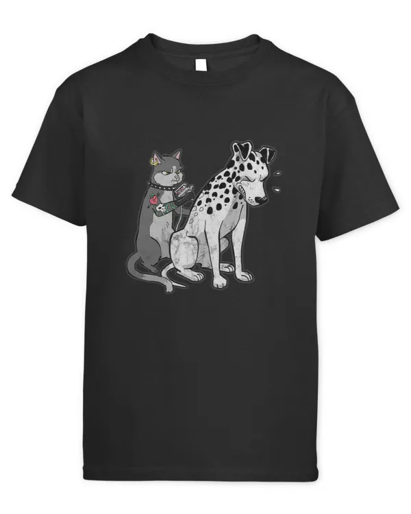 Kids Standard T-Shirt