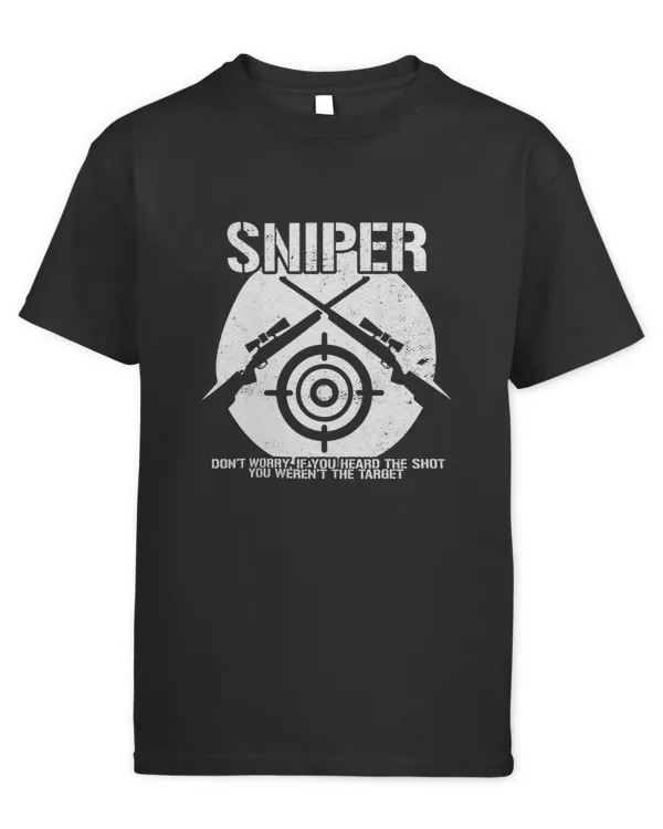 Kids Standard T-Shirt