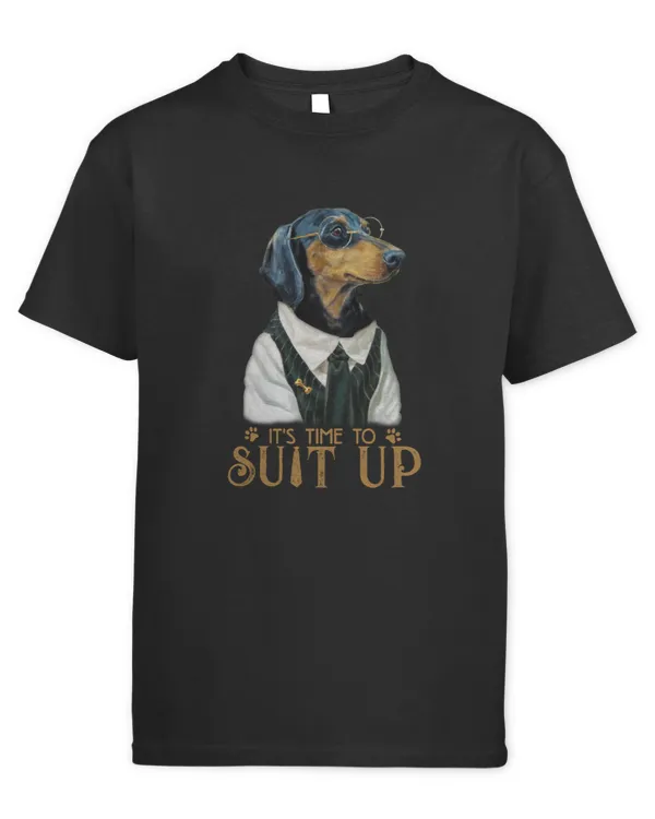 Kids Standard T-Shirt