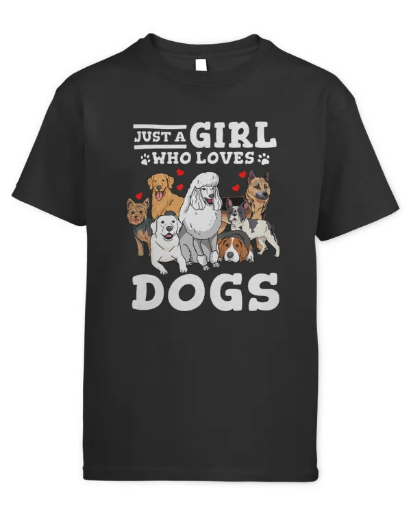 Kids Standard T-Shirt