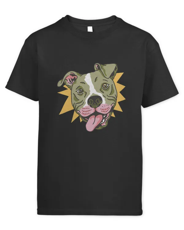 Kids Standard T-Shirt