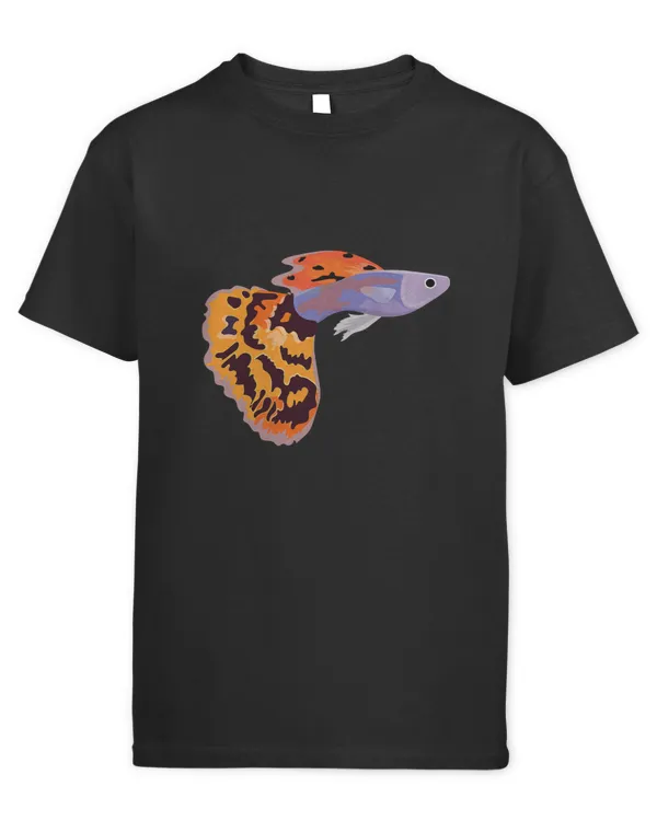 Kids Standard T-Shirt