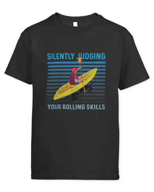 Kids Standard T-Shirt