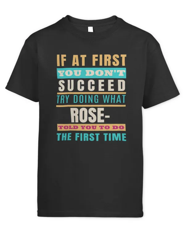 Kids Standard T-Shirt