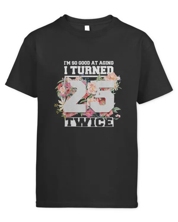 Kids Standard T-Shirt