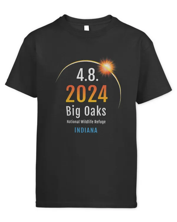Kids Standard T-Shirt