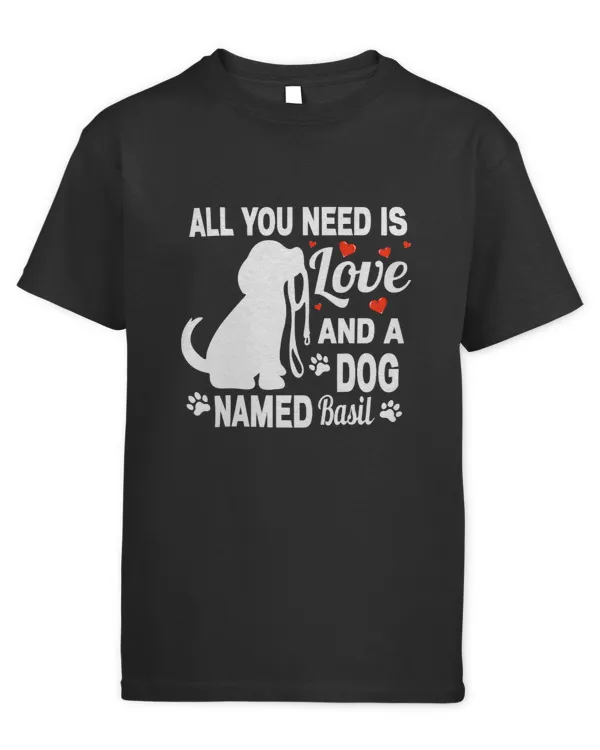 Kids Standard T-Shirt