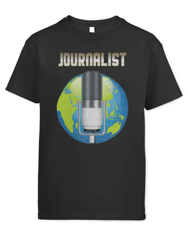 Kids Standard T-Shirt