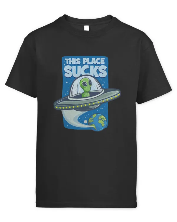 Kids Standard T-Shirt