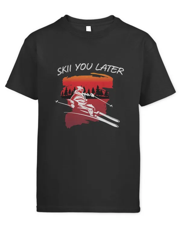 Kids Standard T-Shirt
