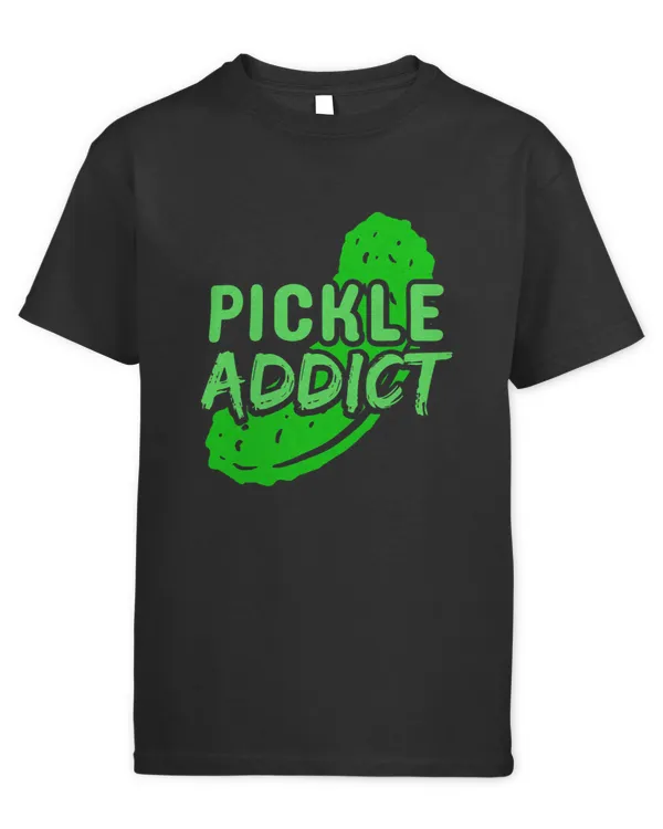 Kids Standard T-Shirt