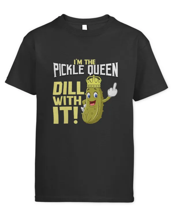 Kids Standard T-Shirt