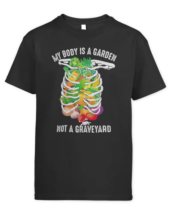 Kids Standard T-Shirt