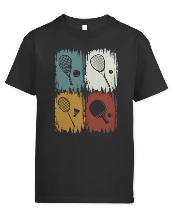 Kids Standard T-Shirt