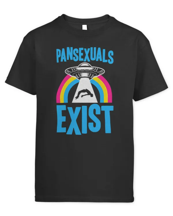 Kids Standard T-Shirt