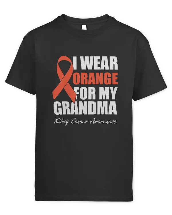 Kids Standard T-Shirt