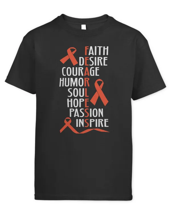 Kids Standard T-Shirt