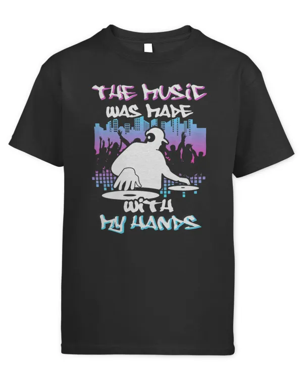 Kids Standard T-Shirt