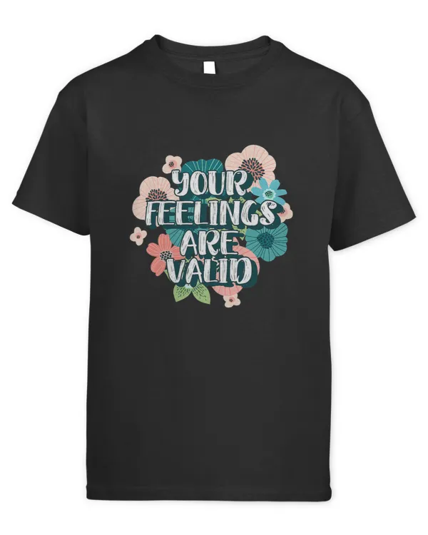 Kids Standard T-Shirt