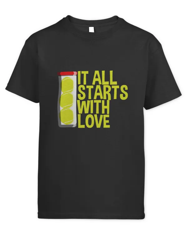 Kids Standard T-Shirt