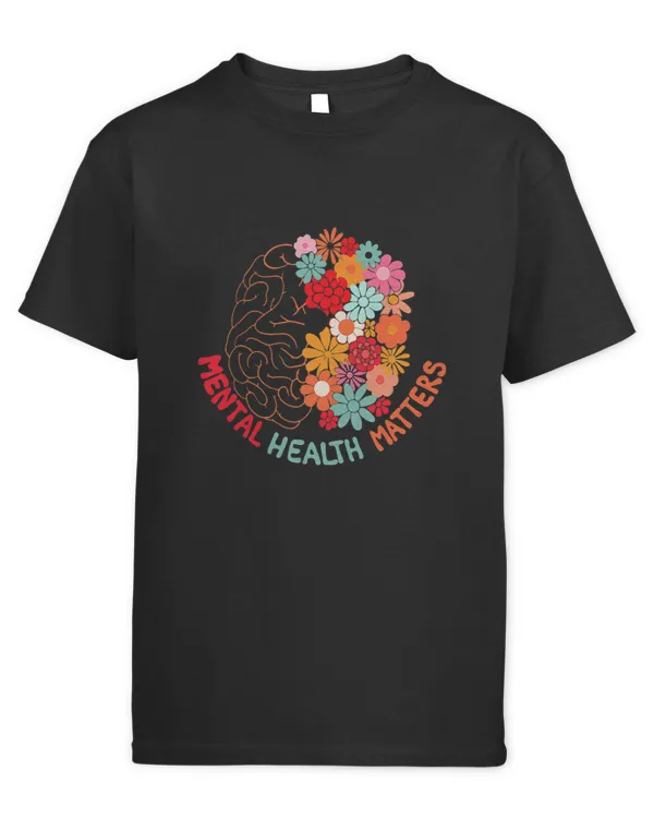 Kids Standard T-Shirt
