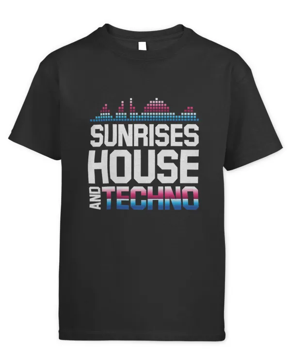 Kids Standard T-Shirt