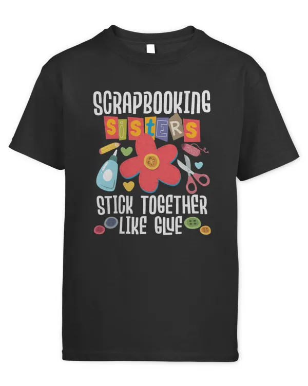 Kids Standard T-Shirt