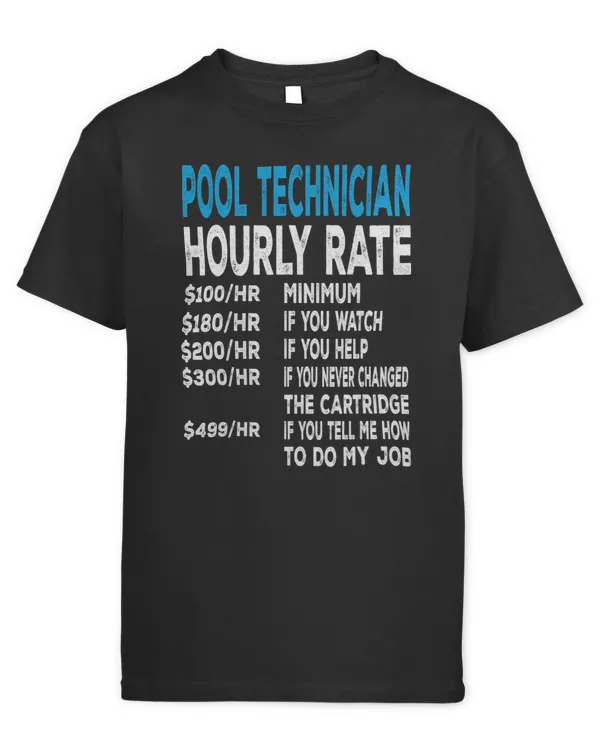 Kids Standard T-Shirt