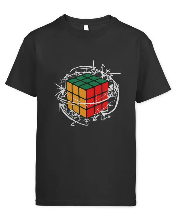 Kids Standard T-Shirt