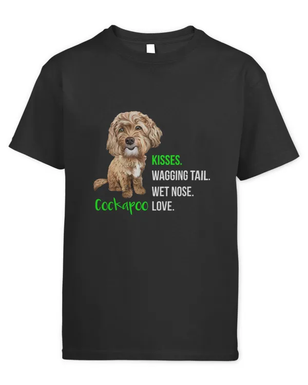 Kids Standard T-Shirt