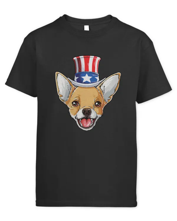 Kids Standard T-Shirt