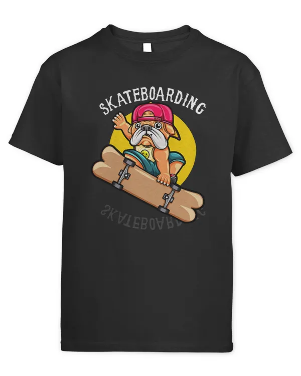 Kids Standard T-Shirt