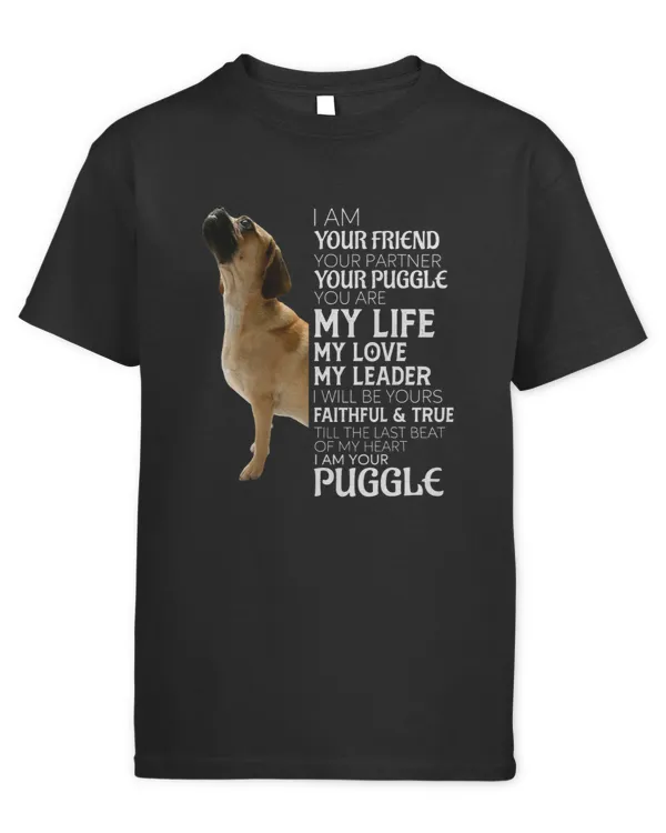 Kids Standard T-Shirt