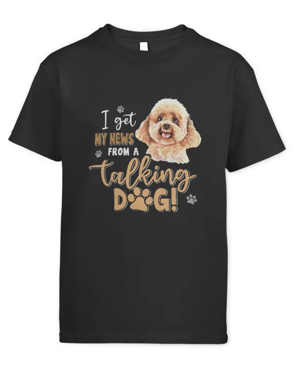Kids Standard T-Shirt