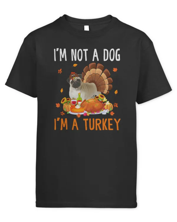 Kids Standard T-Shirt