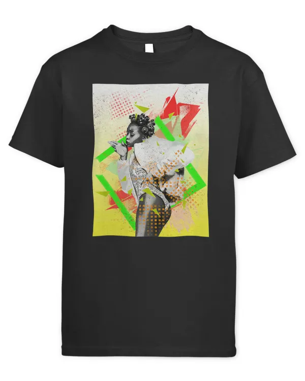 Kids Standard T-Shirt