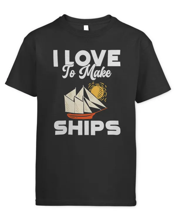 Kids Standard T-Shirt