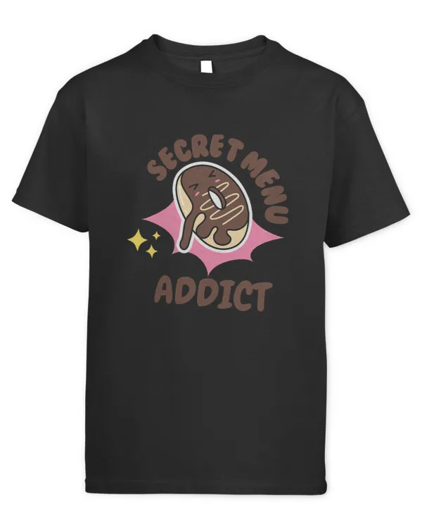 Kids Standard T-Shirt