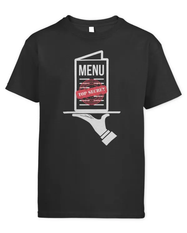Kids Standard T-Shirt