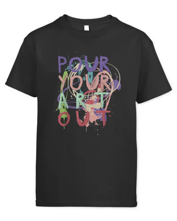 Kids Standard T-Shirt