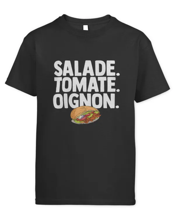 Kids Standard T-Shirt